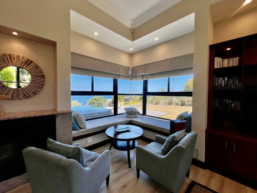 5 Bedroom Property for Sale in Oubaai Western Cape